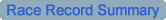 Race Record Summary
